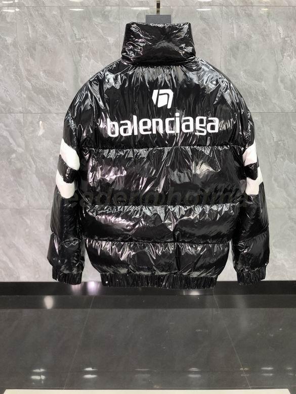 Balenciaga Men's Outwear 43